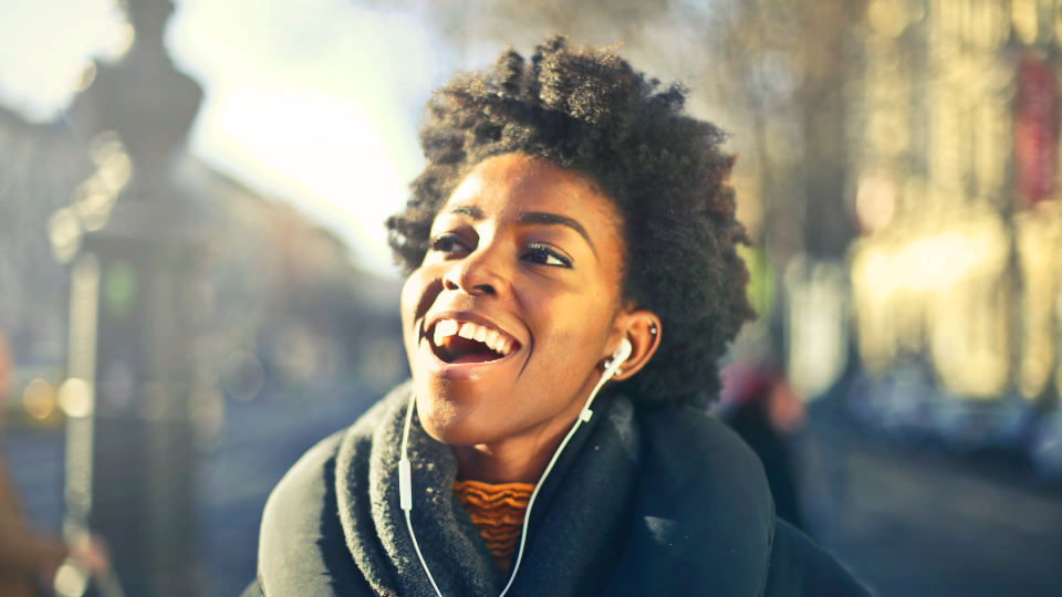 El Poder de la Buena Música en la vida de un Joven