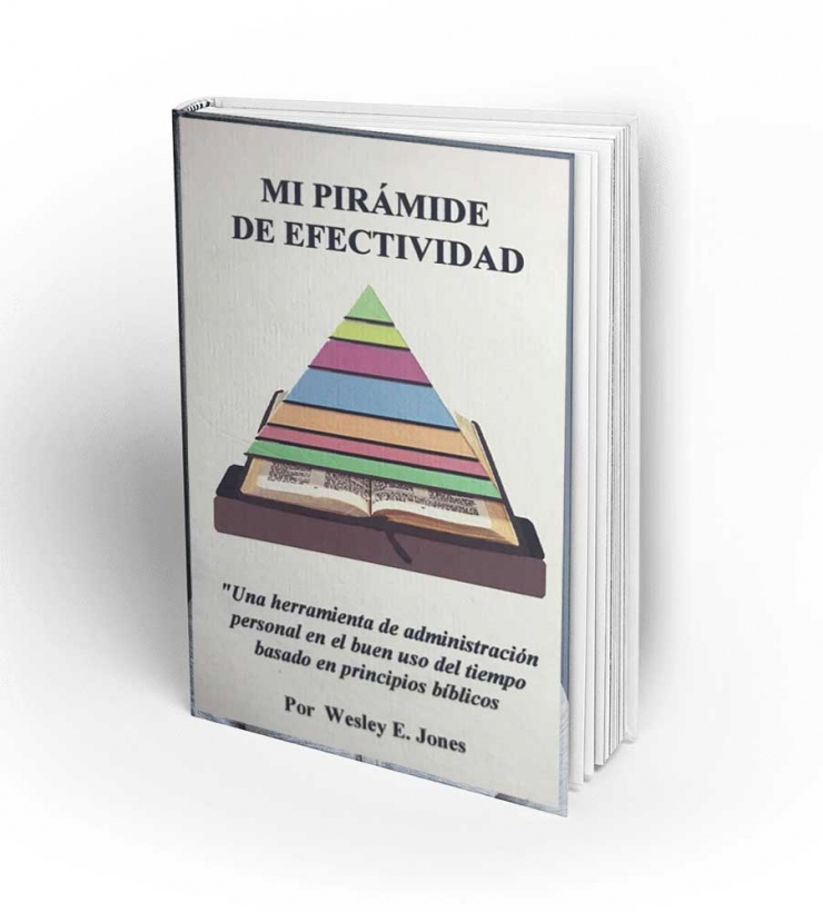 Mi Pirámide de Efectividad