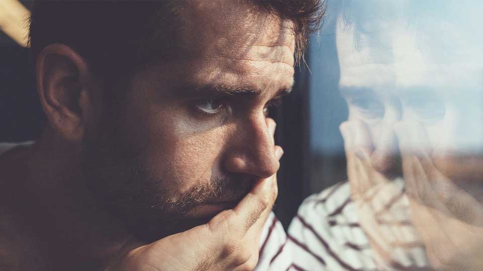 Nunca confundas tu identidad con tu desempeño