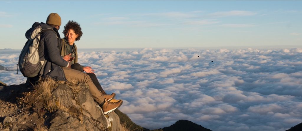 La División Continental de tu Felicidad