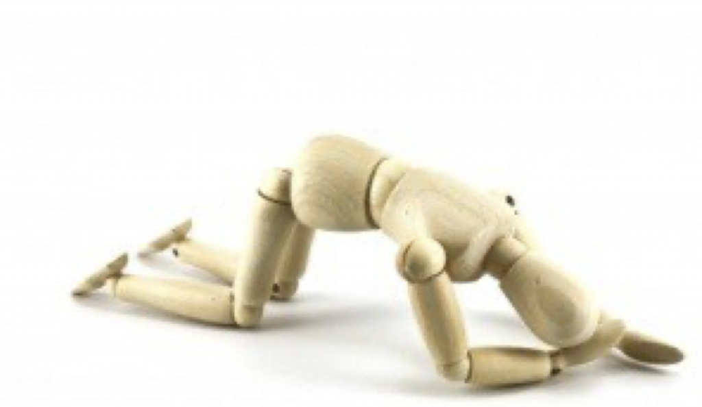 Convertir el Fracaso en Éxito