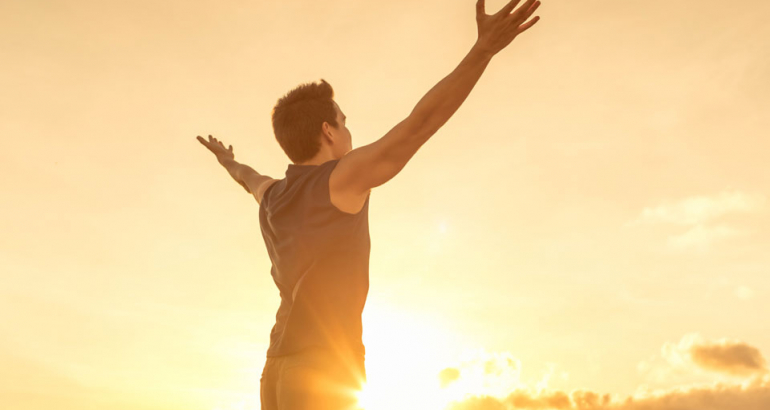 Mi Compromiso Diario con el Gozo