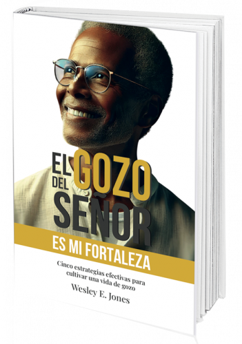 El gozo del Señor es mi fortaleza copy El gozo del Señor es mi fortaleza copy