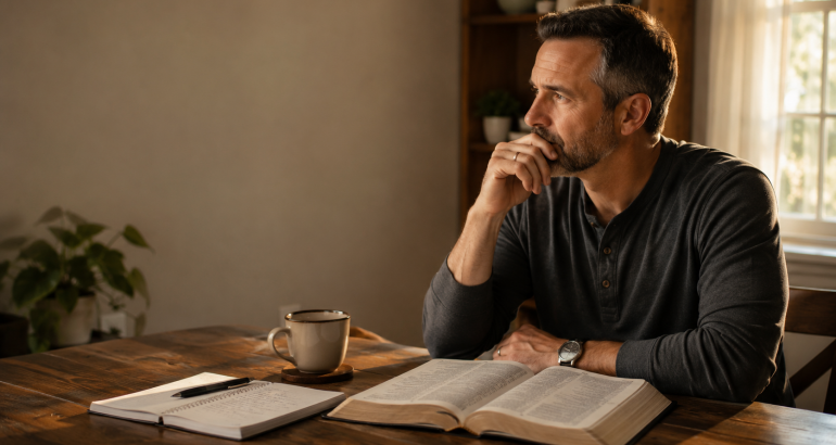 ¿Cómo puedo saber si Dios me está hablando?